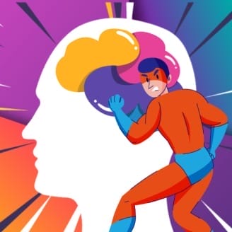 Brain Power 1.59 MOD APK Unlimited Hints, No ADS icon