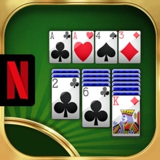 Classic Solitaire NETFLIX 1.1.0.83 MOD APK Unlocked icon
