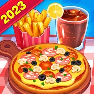 Cooking Dream 8.17.292 MOD APK Unlimited Diamonds