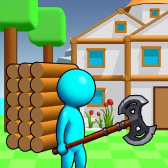 Craftheim 3.0.3 MOD APK Unlimited Coins, Wood