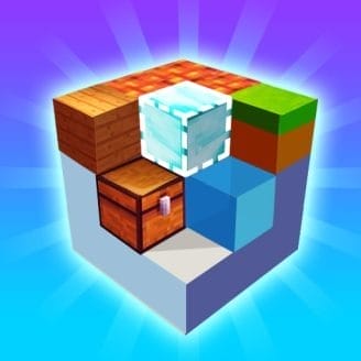 Craftman Go 1.1.8 MOD APK Unlimited Gems, No Ads