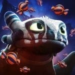 Dragons Rise of Berk 1.97.13 MOD APK Unlimited Runes
