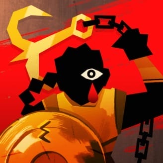 ENYO 1.2.14 MOD APK God Mode icon