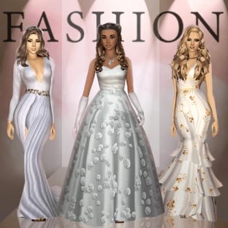 Fashion Empire 2.102.30 MOD APK Free Shopping, VIP icon