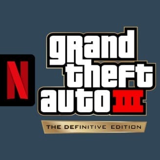 GTA III NETFLIX 1.72.42919648 APK Full Game icon