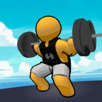 Gymland 2.1 MOD APK Unlimited Energy