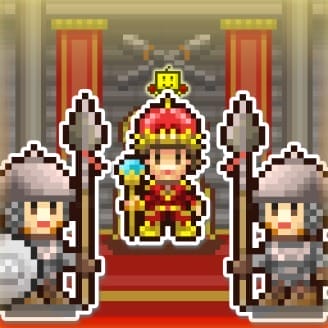 Kingdom Adventurers 2.4.7 MOD APK Unlimited Money icon