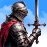 Knight RPG 0.71 MOD APK Unlimited Money icon