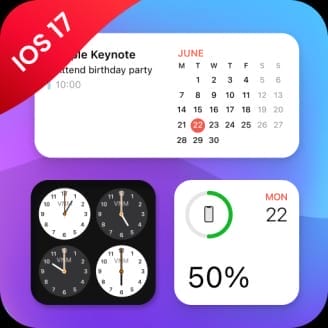 Laka Widgets 1.1.22 MOD APK Premium Unlocked