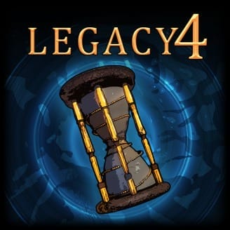 Legacy 4 Tomb of Secrets 1.0.16 APK Full Game