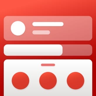 MIUI ify 1.9.1 MOD APK Premium Unlocked icon