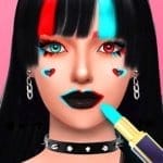 Makeup Artist 1.3.6 MOD APK Unlimited Money