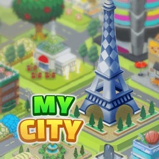 My City Island 1.3.105 MOD APK Unlimited Money