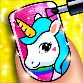 Nail Art 18 MOD APK Free Rewards