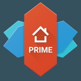 Nova Launcher Prime 2023 MOD APK Prime Unlocked, Extra icon