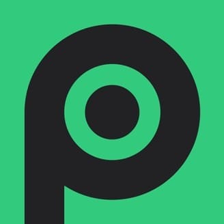 Pixel DARK Icon Pack 6.1 APK Patched icon