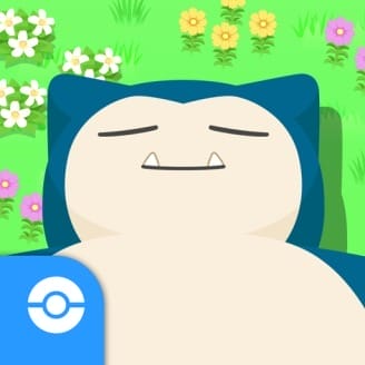 PokÃ©mon Sleep 1.1.0 APK Latest