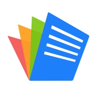 Polaris Office 9.9.2 MOD APK Premium Unlocked icon