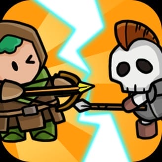 Riffle Heroes 1.2.12 MOD APK Damage Multiplier, God Mode