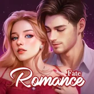 Romance Fate 3.1.2 MOD APK Premium Choices, Free Rewards icon
