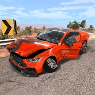 Smashing Car Compilation 1.53 MOD APK Unlimited Money, No Ads