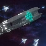 Space Menace 4.0.9 APK Full Version