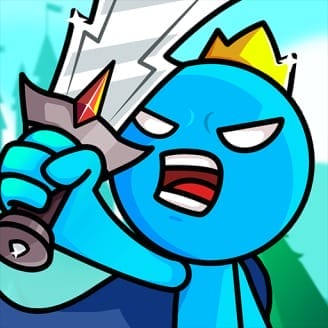 Stick Clash 1.1.3 MOD APK Unlimited Money icon