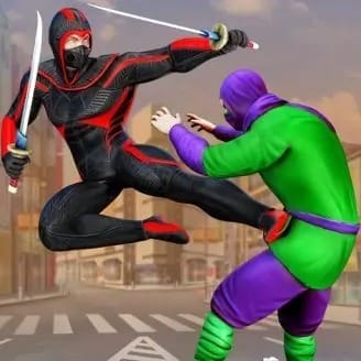 Street Fight 7.4.6 MOD APK Dumb Bot