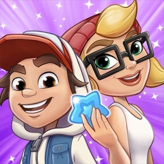 Subway Surfers Match 1.13.3 MOD APK Unlimited Money