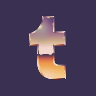 Tumblr 32.9.0.112 MOD APK Premium Unlocked icon