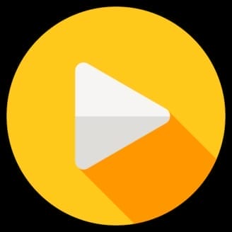 UVX Player Pro 3.2.7 APK Full Version icon