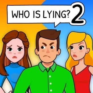 Who is 2 1.2.8 MOD APK Unlimited Hints