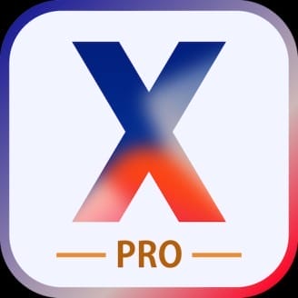 X Launcher Pro 9.2 APK Patched icon