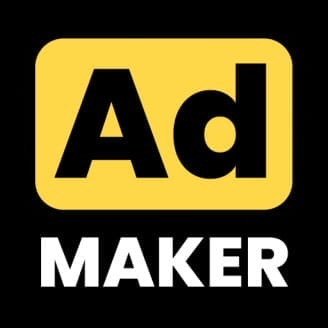 Ad Maker 71.0 MOD APK Premium Unlocked icon