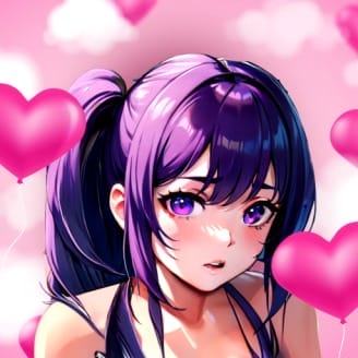 Amor AI 1.4.8 MOD APK Premium Unlock icon