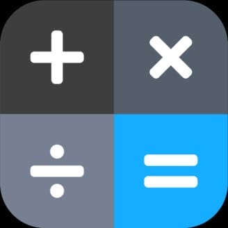 Basic Calculator 2.0.22 MOD APK Premium Unlocked icon