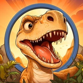 Dino Fossil Hunter Tap Idle 0.12.6 MOD APK Hammer Power