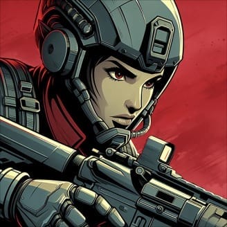 E Rank Troopers 1.1.2 MOD APK Unlimited Gold