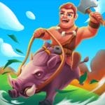 Exilesland Adventure RPG 0.0.10 MOD APK Menu, Max Inventory, Removed ADS