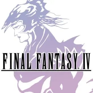 FINAL FANTASY IV 2.0.2 MOD APK Pixel & 3D Version