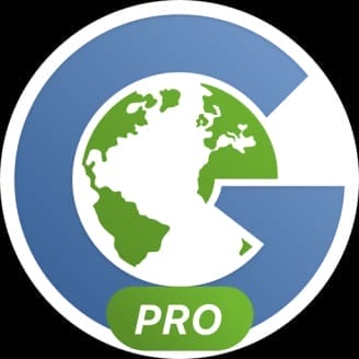 Guru Maps Pro 5.5.1 APK Full Version