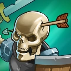 Idle Bounty Adventures 1.2.2108 MOD APK Unlimited Money, Speed