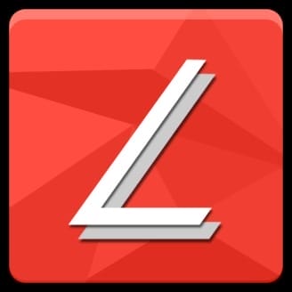 Lucid Launcher Pro 6.09 PRODUCTION APK Full Version icon
