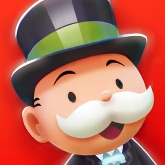MONOPOLY GO! 1.17.0 MOD APK Battle Speed Multipler icon