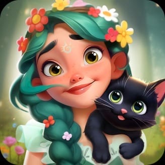 Merge Neverland 1.6.3 MOD APK Free Purchase icon