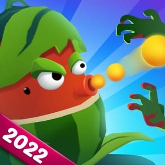 Merge Plants 3D 1.0.18 MOD APK Unlimited Money, No Ads icon