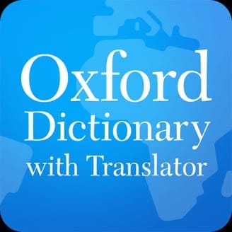 Oxford Dictionary Translator 5.2.317 MOD APK Premium Unlocked