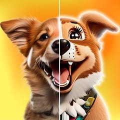 PawAI 3.6 MOD APK Premium Unlocked