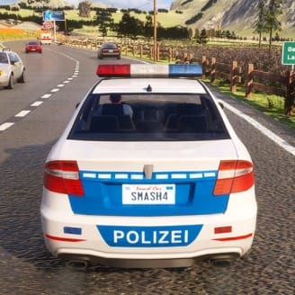 Police Officer Simulator 1.18 MOD APK Free Rewards