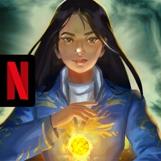 SHADOW BONE 1.0.1 MOD APK Unlocked icon